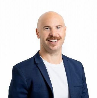Justin Sparks