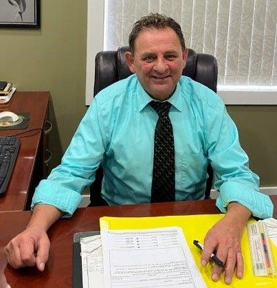 Harry Zroback - Personal Real Estate Corporation, REALTOR®